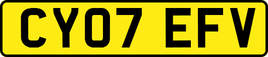 CY07EFV