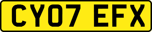 CY07EFX