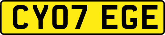 CY07EGE