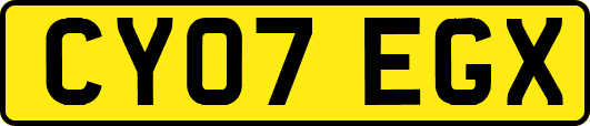 CY07EGX