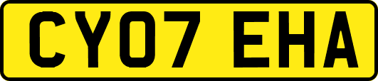 CY07EHA