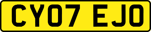 CY07EJO