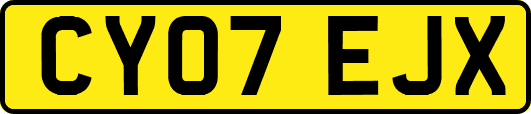 CY07EJX