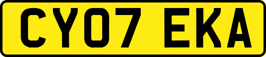 CY07EKA