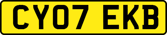 CY07EKB