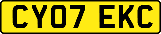 CY07EKC