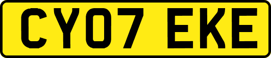 CY07EKE