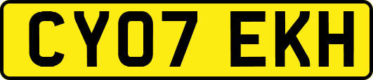 CY07EKH