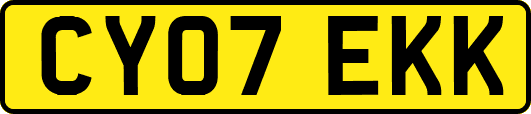 CY07EKK