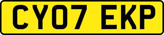 CY07EKP
