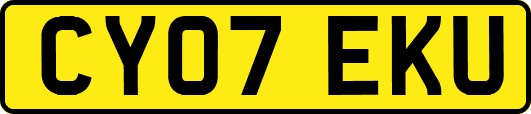 CY07EKU