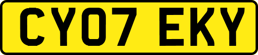 CY07EKY