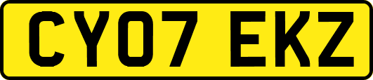 CY07EKZ
