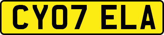 CY07ELA