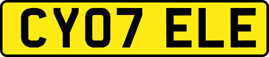 CY07ELE