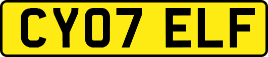 CY07ELF