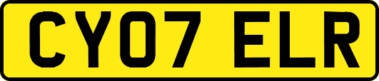 CY07ELR