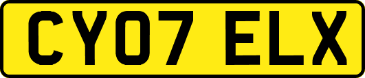 CY07ELX