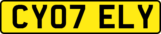 CY07ELY