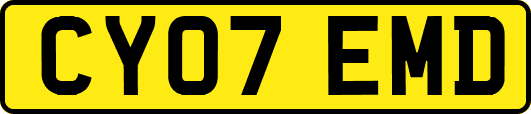 CY07EMD