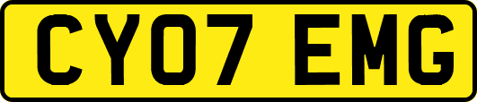 CY07EMG