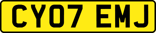 CY07EMJ