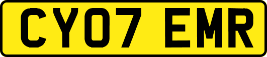 CY07EMR