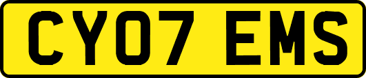 CY07EMS