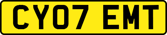 CY07EMT