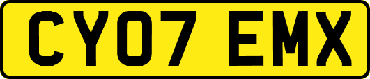 CY07EMX