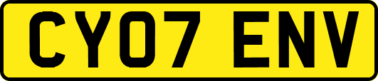 CY07ENV