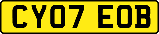 CY07EOB