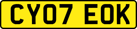 CY07EOK