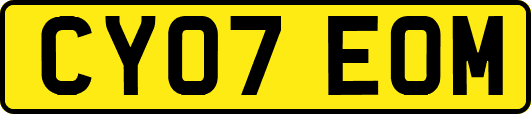 CY07EOM