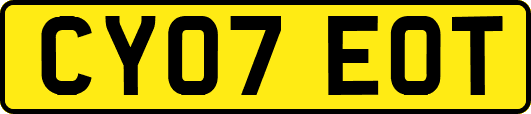 CY07EOT