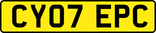 CY07EPC