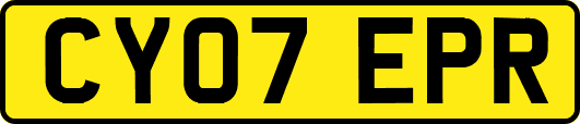CY07EPR