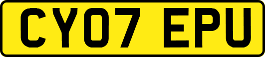 CY07EPU