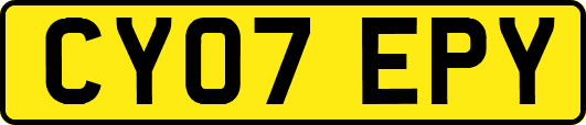 CY07EPY