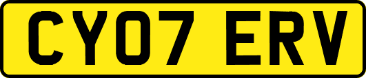 CY07ERV