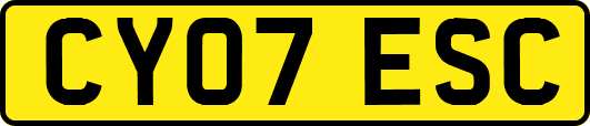 CY07ESC