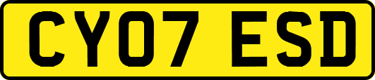 CY07ESD