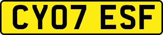 CY07ESF