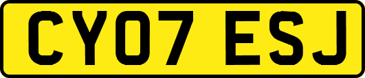 CY07ESJ