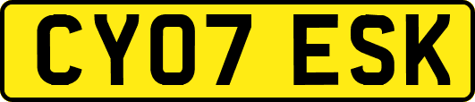 CY07ESK