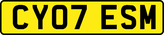 CY07ESM