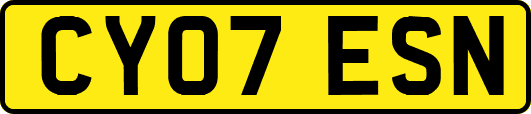 CY07ESN