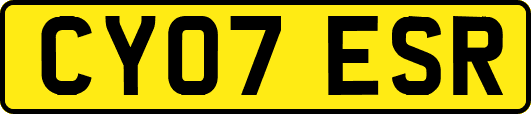 CY07ESR