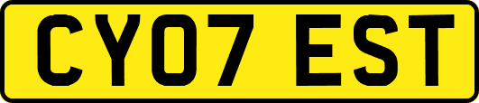 CY07EST