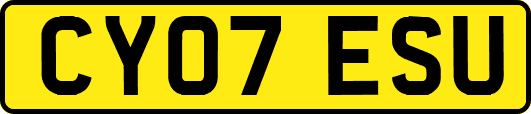 CY07ESU